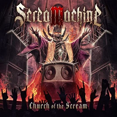 Imagen de Church Of Scream