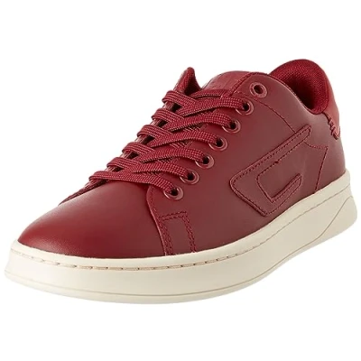 Imagen de Diesel S Athene Low W Sneakers, Zapatillas Mujer, T5283, 39 EU