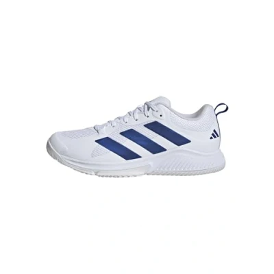 Imagen de adidas Court Bounce 2.0 Shoes, Zapatos Hombre, FTWR White/Team Royal Blue/FTWR White, 49 1/3 EU