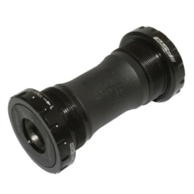 Imagen de FSA Mega Exo BB 4000 BSA 2015 Eje de pedalier, Color Negro