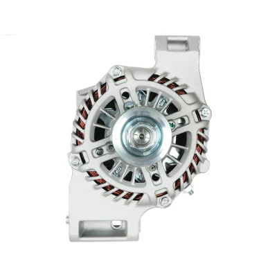 Imagen de AS PL A5123 Alternador 12V 100A MAZDA: 3 Hatchback, Berlina