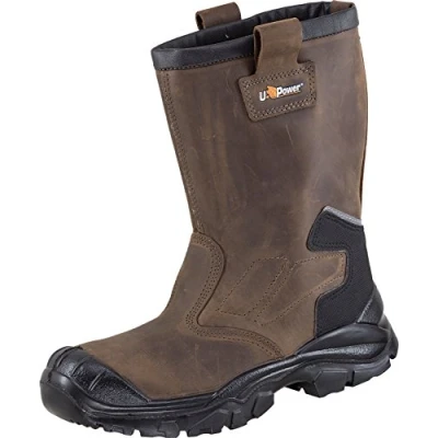 Imagen de Alaska UK S3 Ci SRC T: 43