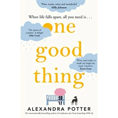 Imagen de One Good Thing