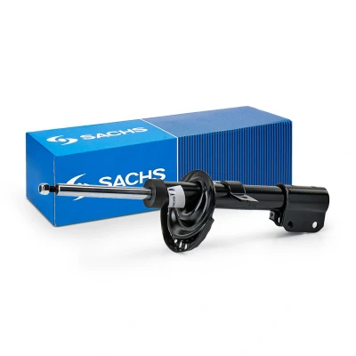 Imagen de SACHS 350 717 amortiguador Presión de gas Bitubular Columna