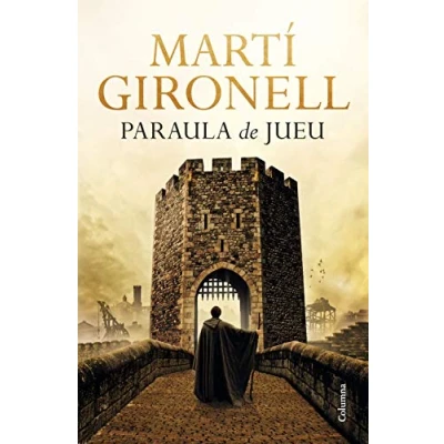 Imagen de Paraula de jueu: 1274 (Clàssica)