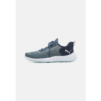 Imagen de PUMA Fusion Crush Sport, Golf Shoe Hombre, Evening Sky Deep Navy, 39 EU
