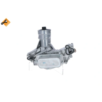 Imagen de NRF 31805 Radiador de aceite con enfriador filtro OPEL: Astra H GTC, J Hatchback, VAUXHALL: Mk5 Kombi