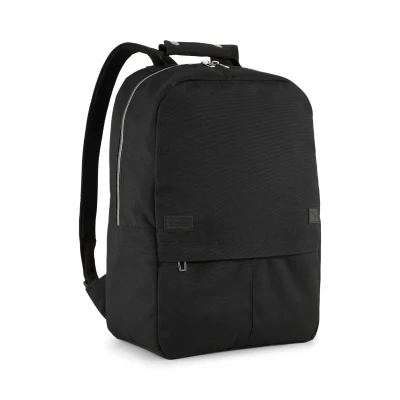 Imagen de Puma Porsche Legacy Mochila, Talla: One Size, Black