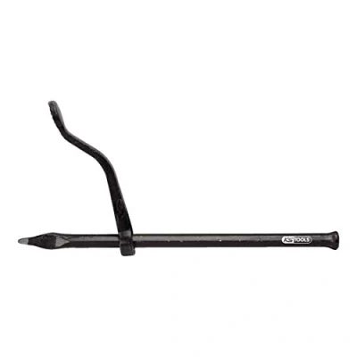 Imagen de KS Tools 156.0563 Clavo yesero, 8 cantos, 300mm