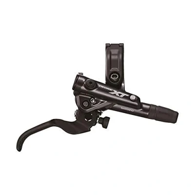 Imagen de SHIMANO Maneta Freno Dr. 2 Dedos BL M8100 Deore XT Disco