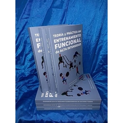 Imagen de TEORIA Y PRACTICA DEL ENTRENAMIENTO FUNCIONAL ALTA INTENSID