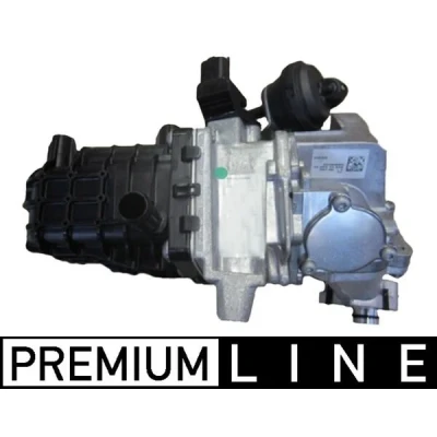 Imagen de MAHLE ORIGINAL CE 4 000P Enfriador EGR con válvula PEUGEOT: 508 I SW, Boxer Furgón, 308 II Hatchback, FORD: Mondeo 5 Kombi, KUGA 2 norauto, oscaro