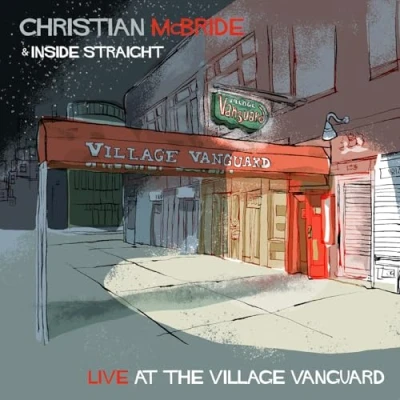 Imagen de Live at The Village Vanguard [Vinilo]