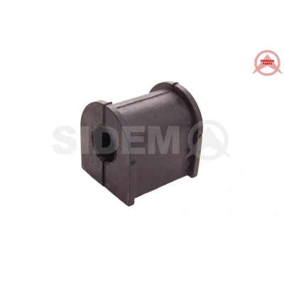 Imagen de SIDEM 867910 Silentblock Barra Estabilizadora Eje trasero 14,5 VOLVO: S40 I, V40 Familiar