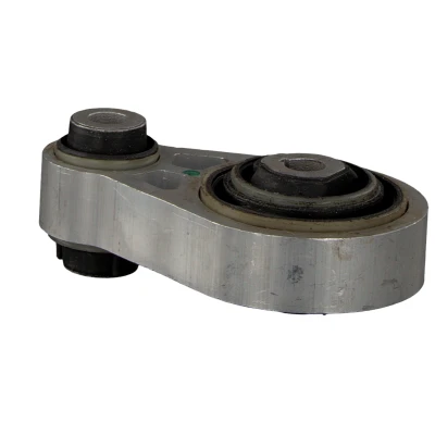Imagen de FEBI BILSTEIN 31511 Soporte de motor posterior Rodamiento Caucho metal 143 RENAULT: SAFRANE 2