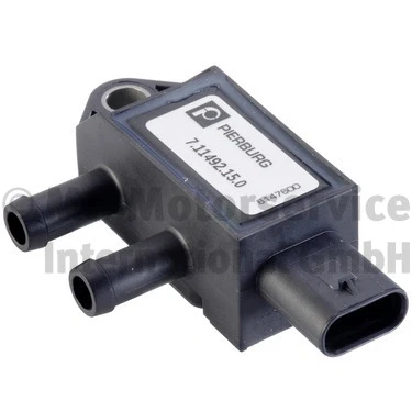 Imagen de PIERBURG 7.11492.15.0 Sensores sin accesorios AUDI: A6 C7 Avant, A7 Sportback
