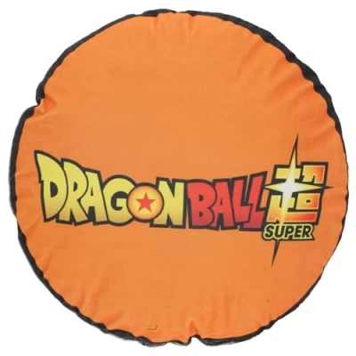 Imagen de Coussin Forme Boule de Cristal Dragon Ball Z