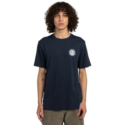 Imagen de Element SEAL Camiseta estampada, Hombre, Talla: Medium, Ecn