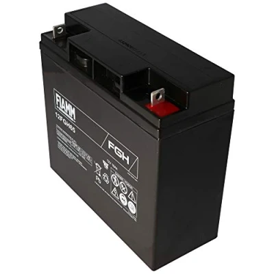 Imagen de Fiamm FGH21803 batería de plomo (12 V, 18 Ah, ideal como arranque)