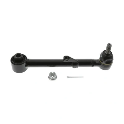 Imagen de MOOG KI TC 13974 Barra oscilante, suspensión de ruedas Eje trasero izquierda Brazo oscilante transversal HYUNDAI: SANTA FE 2, KIA: SORENTO 2