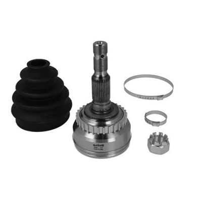 Imagen de METELLI 15 1289A Junta Homocinética Caucho OPEL: Zafira A, Astra G Coupé, CC