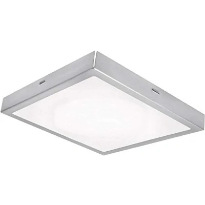 Imagen de LEDVANCE Lámpara de Techo o Pared, 14 W, Blanco frío, VELA 22x22cm