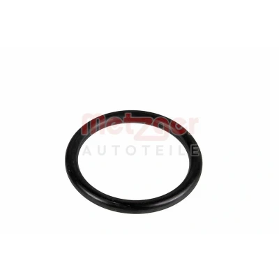 Imagen de METZGER 2430101 Anillo obturador 38 4,5 FPM (caucho fluroado) MERCEDES BENZ: Clase ML, C Sedán, E Sedán