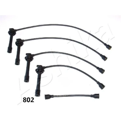 Imagen de ASHIKA 132 08 802 Juego de Cables Encendido SUZUKI: Vitara I SUV, SUV Cabrio