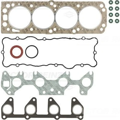 Imagen de REINZ 02 27270 08 Juego de juntas, culata con junta vástago válvula OPEL: Corsa A CC, Astra F Berlina, CHEVROLET: Kalos Hatchback