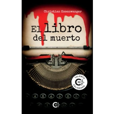 Imagen de El libro del muerto (Talento)