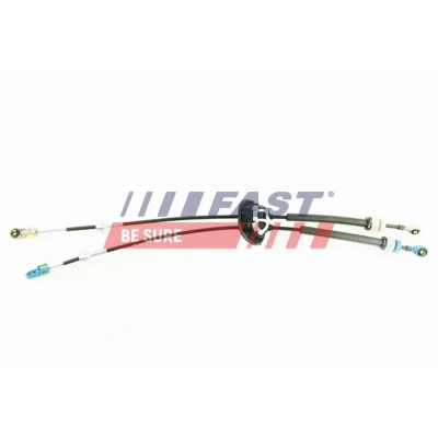 Imagen de Cable de accionamiento, caja cambios manual FAST FT73076