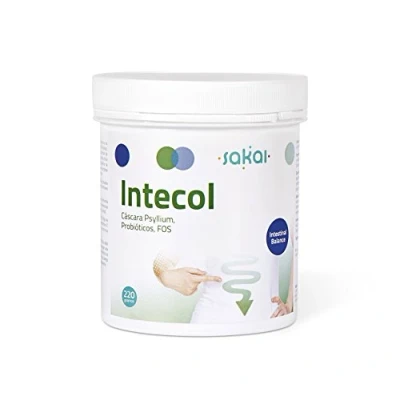 Imagen de SAKAI INTECOL 220 g.