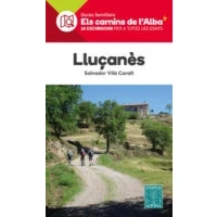 Imagen de Luçanes: Els Camins De L Alba