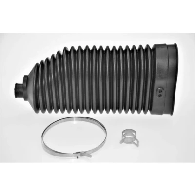 Imagen de SPIDAN 84048 Fuelle de Dirección Caucho para abrazadera cables, acero fino MERCEDES BENZ: Clase B, A