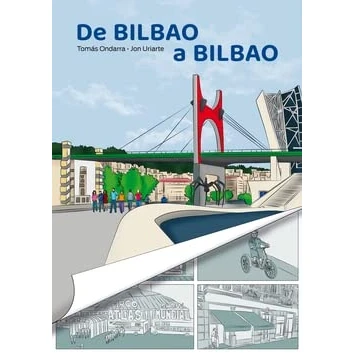 Imagen de De Bilbao A