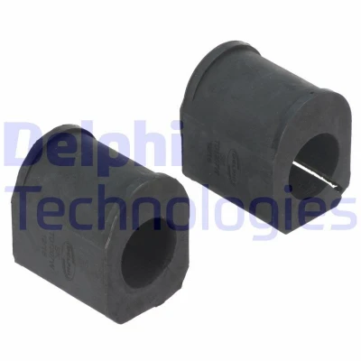 Imagen de DELPHI TD1207W Silentblock Barra Estabilizadora RENAULT: Scénic 1
