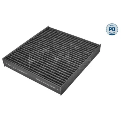 Imagen de MEYLE 32 12 326 0002/PD Filtro de habitáculo MITSUBISHI: ASX SUV, OUTLANDER 2 3, CITROËN: C4 Aircross, C Crosser PEUGEOT: 4007