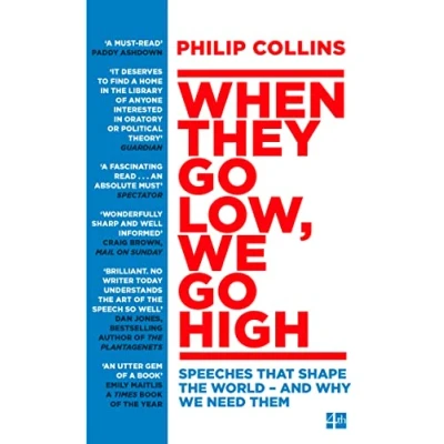 Imagen de When They Go Low We High (ebook)