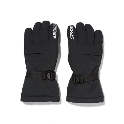 Imagen de SPYDER Synthesis GTX SKI Gloves, Damen, Schwarz, L