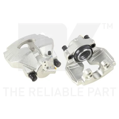 Imagen de NK 2147246 Pinza de freno Hierro fundido VOLKSWAGEN: Multivan 5 (7HM, Transporter Bus,