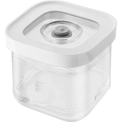 Imagen de Zwilling Táper CUBE, S transparente blanco CUBE Grey Line