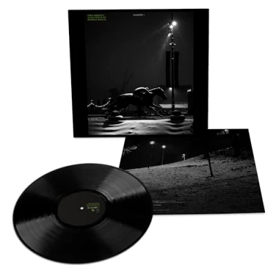 Imagen de Ghosted Ii [Vinilo]