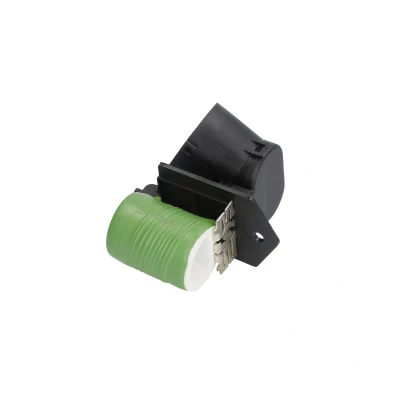 Imagen de THERMOTEC DEX011TT Resistencia en serie, electromotor de ventilador OPEL: Meriva A, Corsa C Hatchback