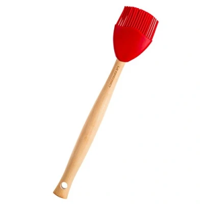 Imagen de Le Creuset Basting Brush Premium Cerise 26 cm
