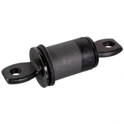 Imagen de FEBI BILSTEIN 178357 Silentblock Brazo de Suspension Eje delantero, izquierda, delante, derecha Caucho