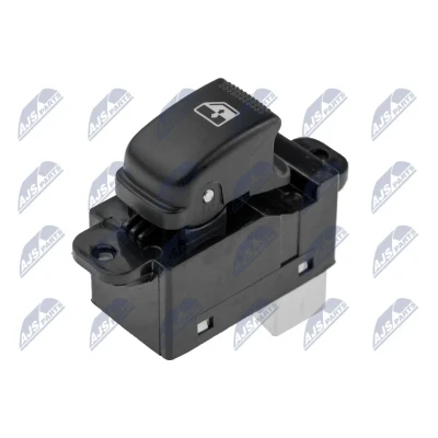 Imagen de Interrupteur, lève vitre NTY EWS HY 032
