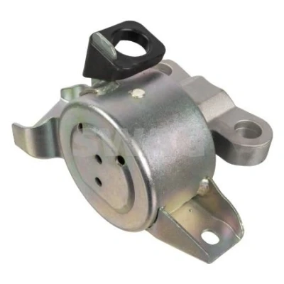Imagen de SWAG 40 93 0045 Soporte de motor derecha hidráulico Caucho, Fundición aluminio OPEL: Corsa D Hatchback