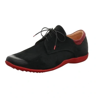 Imagen de Think! Stone Plantilla Intercambiable sostenible, Calzado Abotinado con Cordones Hombre, 10 SZ Kombi, 40 EU