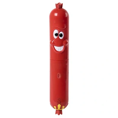 Imagen de Spin Master Games Silly Sausage Juego de Fiesta Divertido Alrededor la Salchicha Salvaje
