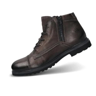 Imagen de Botas con cordones Bugatti Vittore